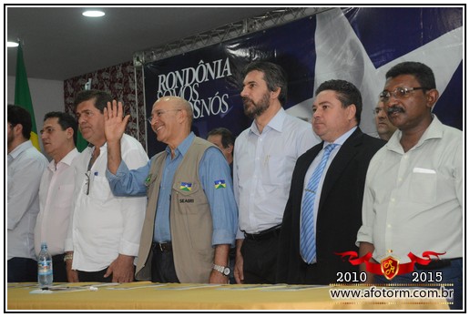 rolim de moura